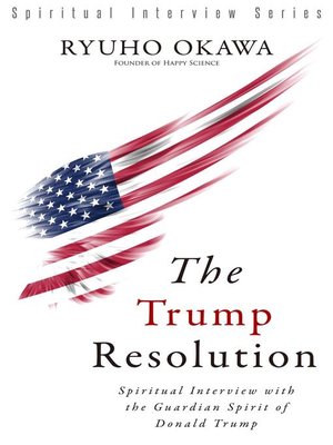 cover image of The Trump Resolution